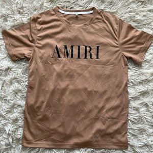 Fashion Print Summer T Shirt